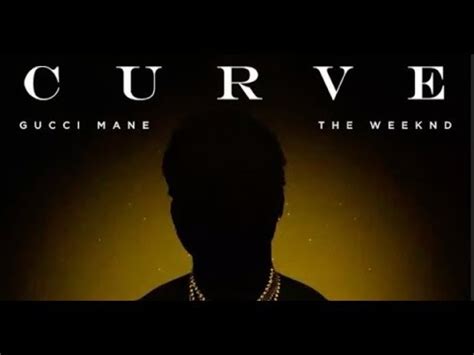 Paroles et traduction Curve (feat. The Weeknd) 